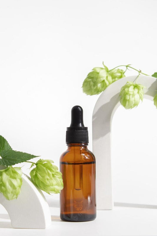 Anti-Aging Botox Serum