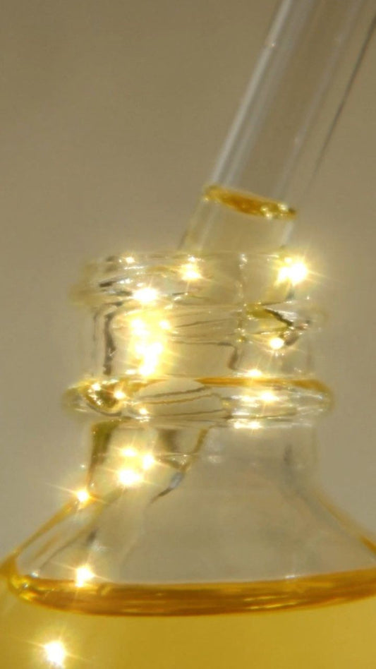 Anti-Ageing Gold  Serum